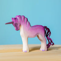 邦布玩具 |独角兽粉色