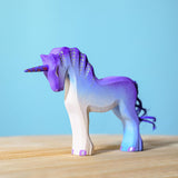 邦布玩具 |独角兽紫