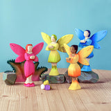 Bumbu Toys | Sunflower Fairy