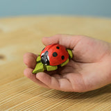 Bumbu Toys | Ladybug