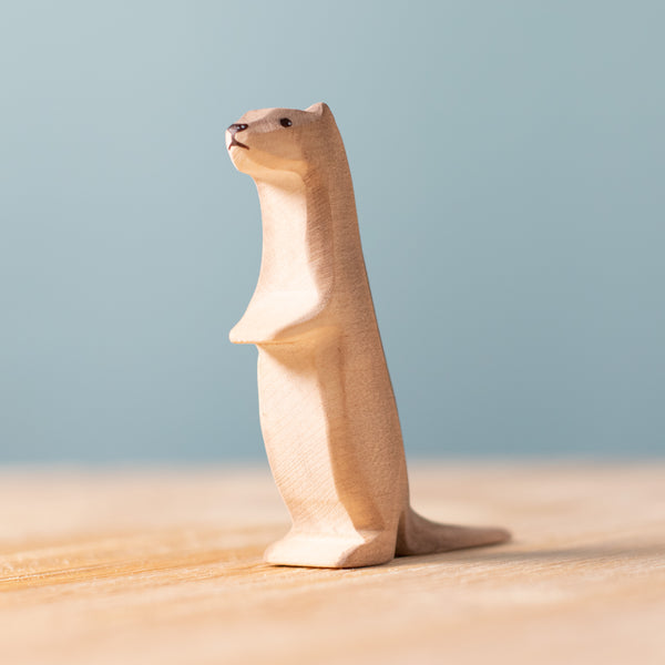 Bumbu Toys | Otter curious