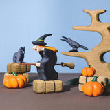 Bumbu Toys | Witch