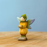 Bumbu Toys | Winged Elf with Lamp