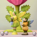 Bumbu Toys | Woodland Fairy
