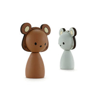 LIMITED! Pip & Skip