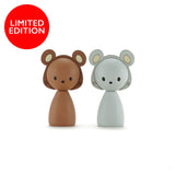 LIMITED! Pip & Skip