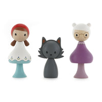LIMITED! Little Red Riding Hood