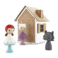LIMITED! Little Red Riding Hood