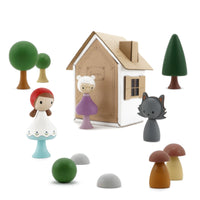 LIMITED! Little Red Riding Hood