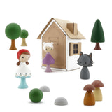 LIMITED! Little Red Riding Hood