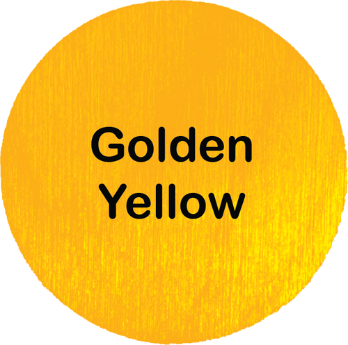 Tiny Land Golden Yellow Dye Stain Single