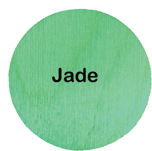Tiny Land Jade Dye Stain Single
