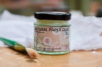 Tiny Land Natural Paper Glue and Wood Primer - Free Little Bees