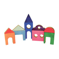 Bauspiel - Toy Village