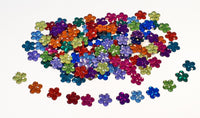 Bauspiel - Flower Sparkling Stones 閃閃發光 2.5cm