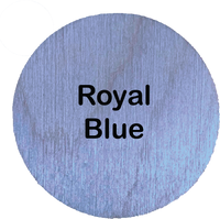 Tiny Land Royal Blue Dye Stain Single