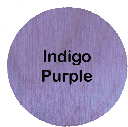 Tiny Land Indigo 紫色染料染色单品